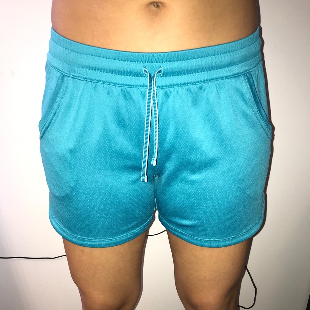 Athletic Shorts